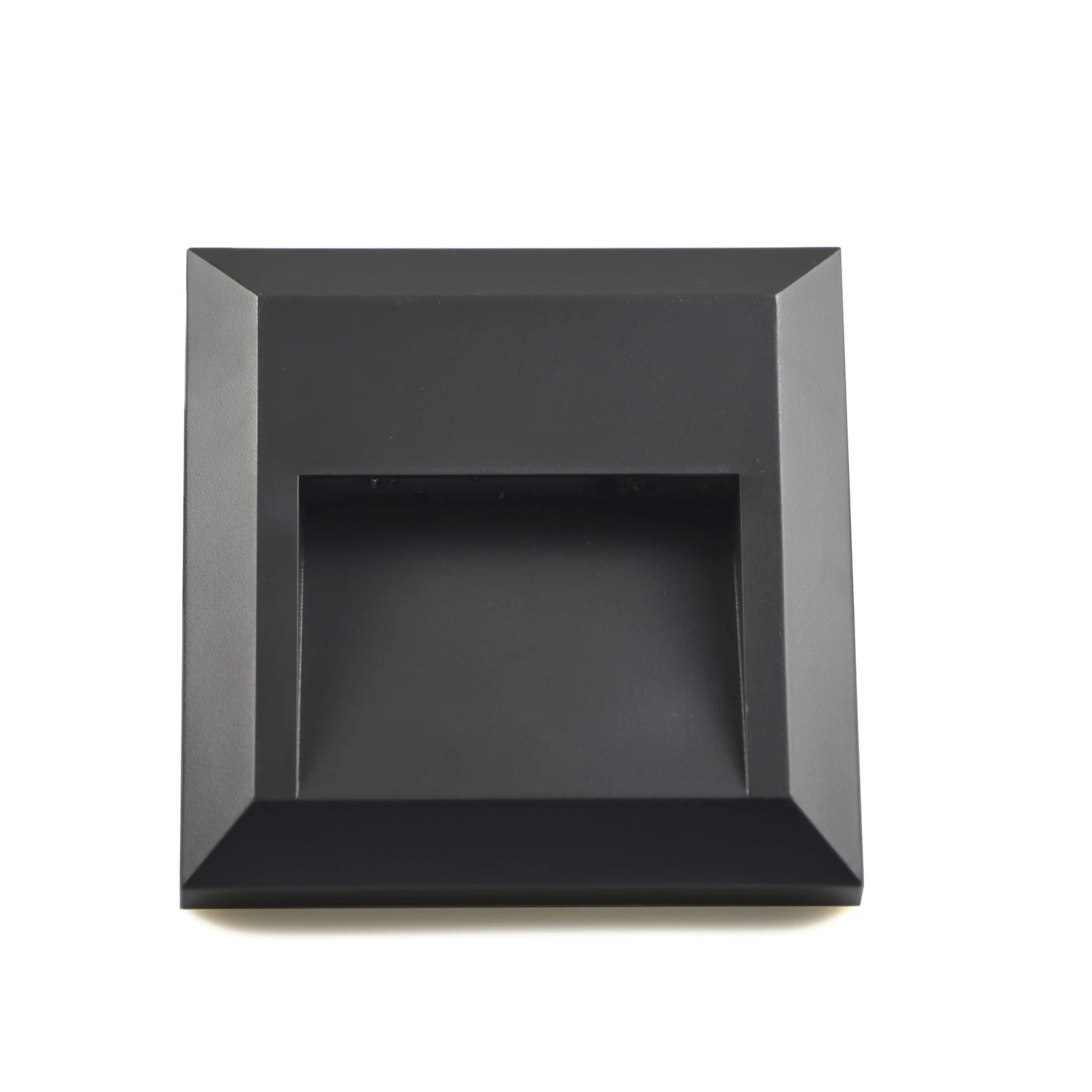 GD-PBL05 · cuerpo negro · vista del producto apagado