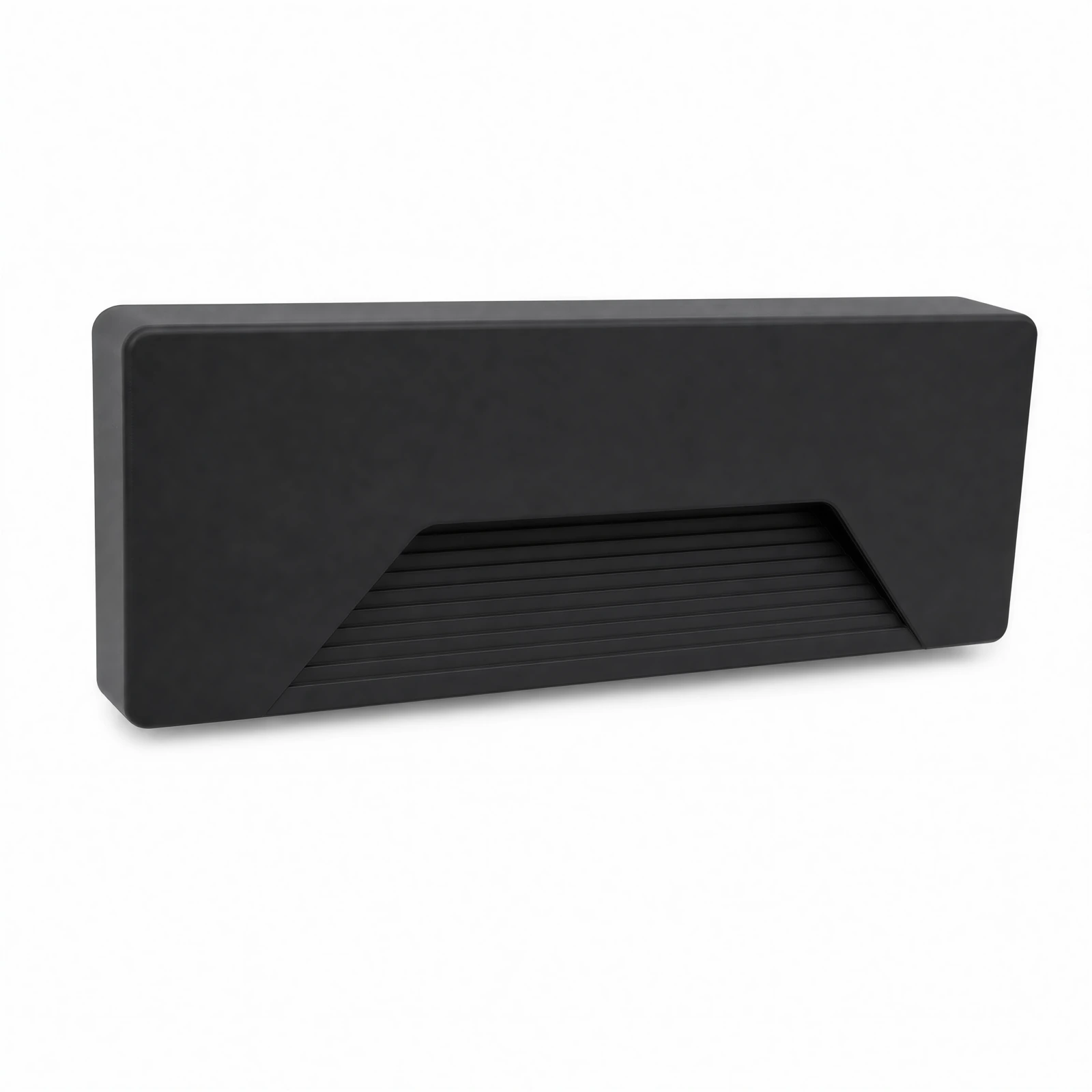 GD-PBL15 · cuerpo negro · vista del producto apagado