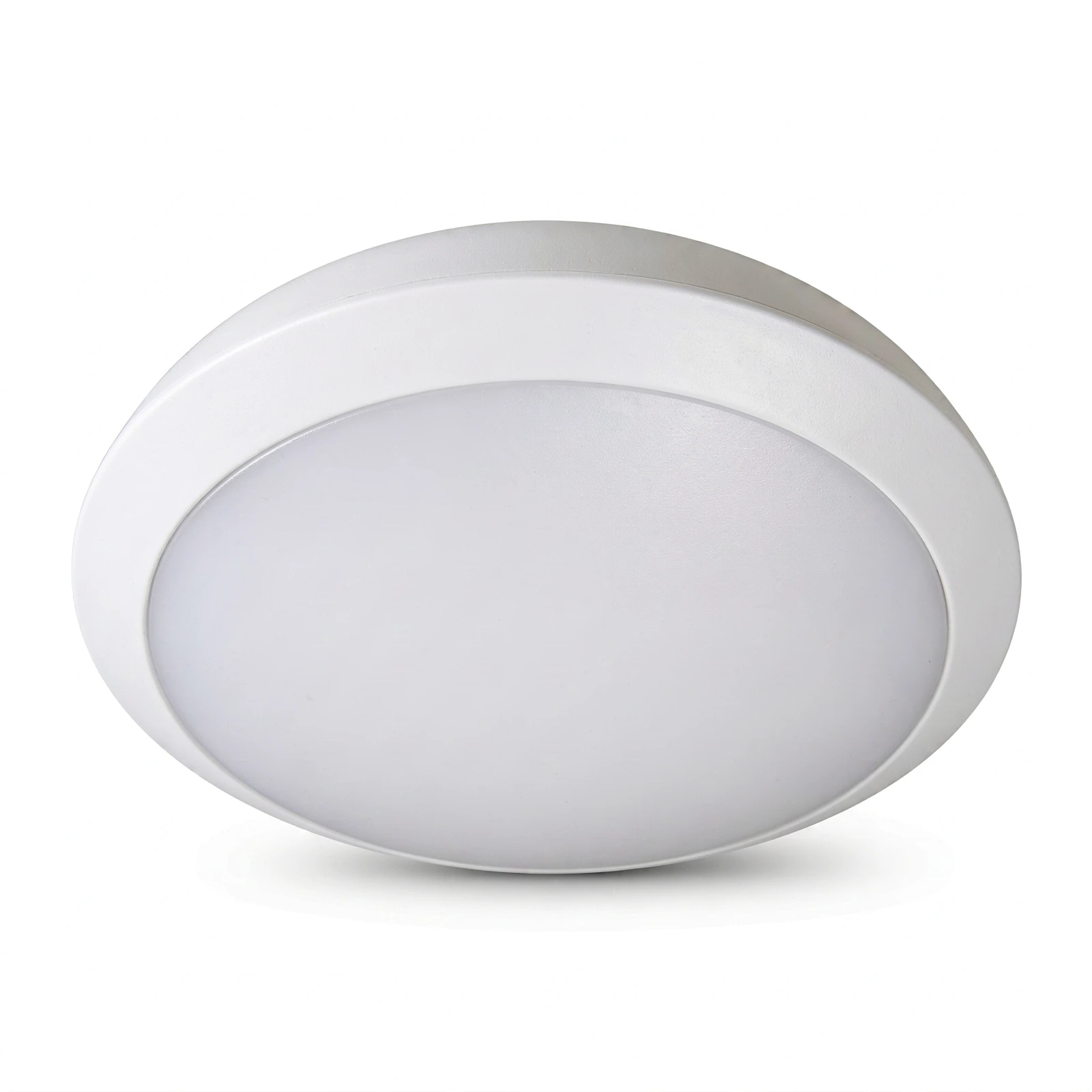 GD-PCL01-285 · cuerpo blanco · vista del producto apagado