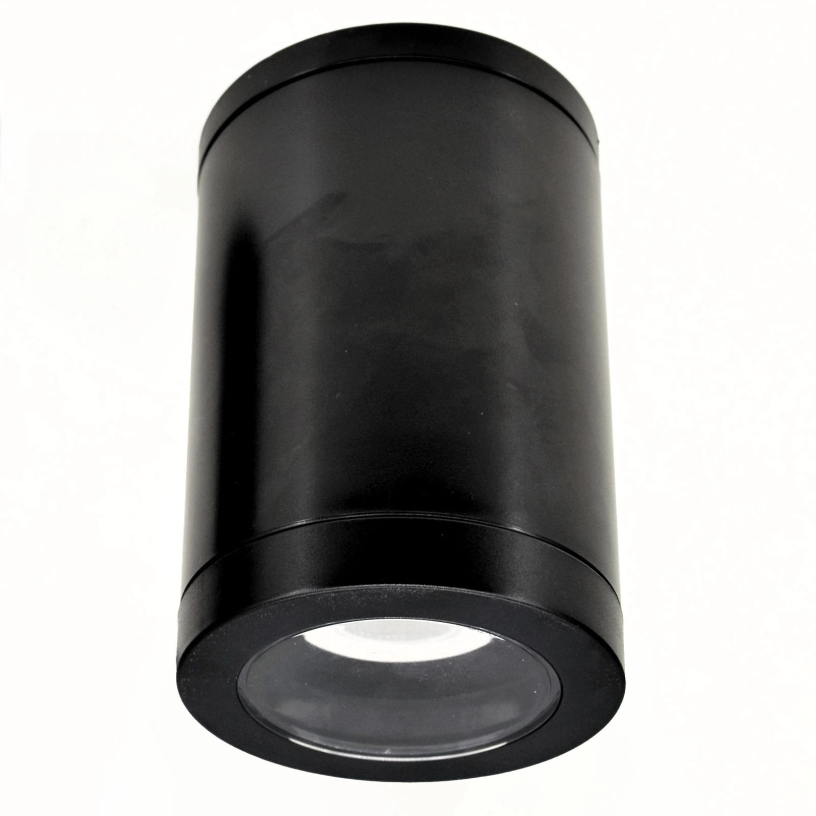 GD-PDL01-GU10 · black housing · additional angle