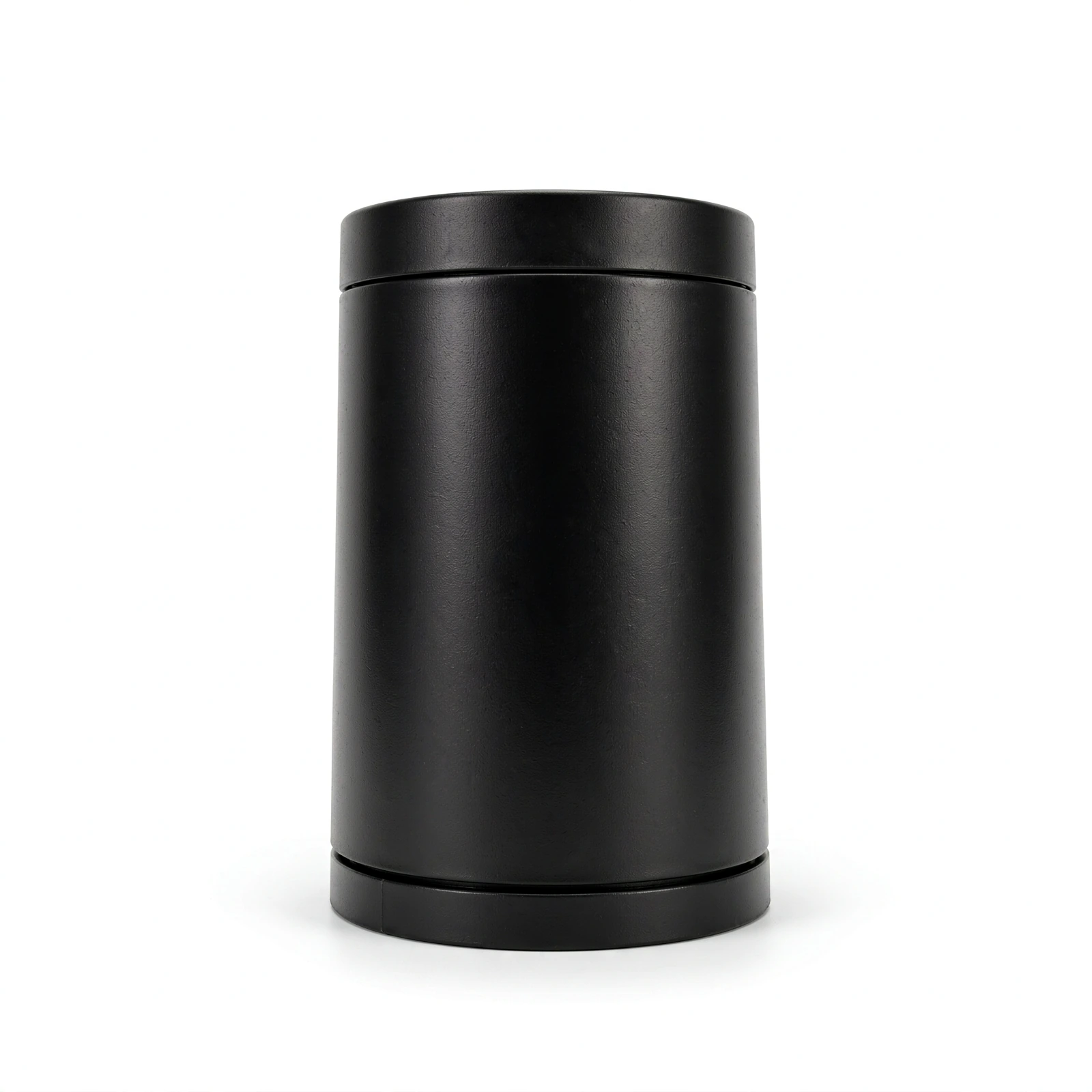GD-PDL01-GU10 · black housing · unlit product view