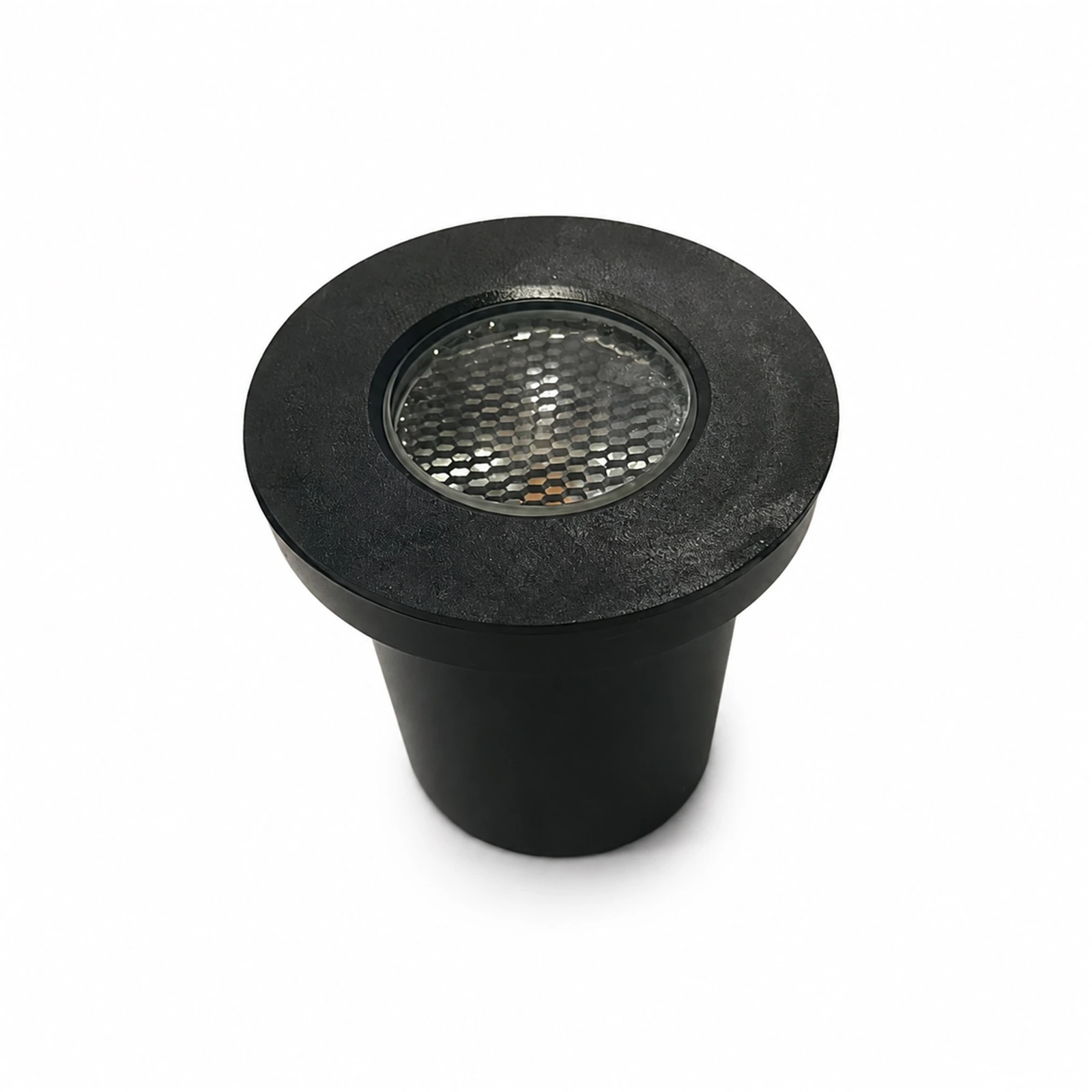 GD-PGL03 · cuerpo negro · vista desde otro ángulo
