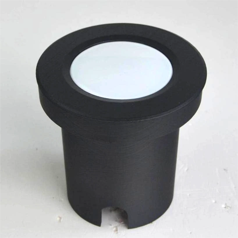 GD-PGL04 · black housing · additional product angle