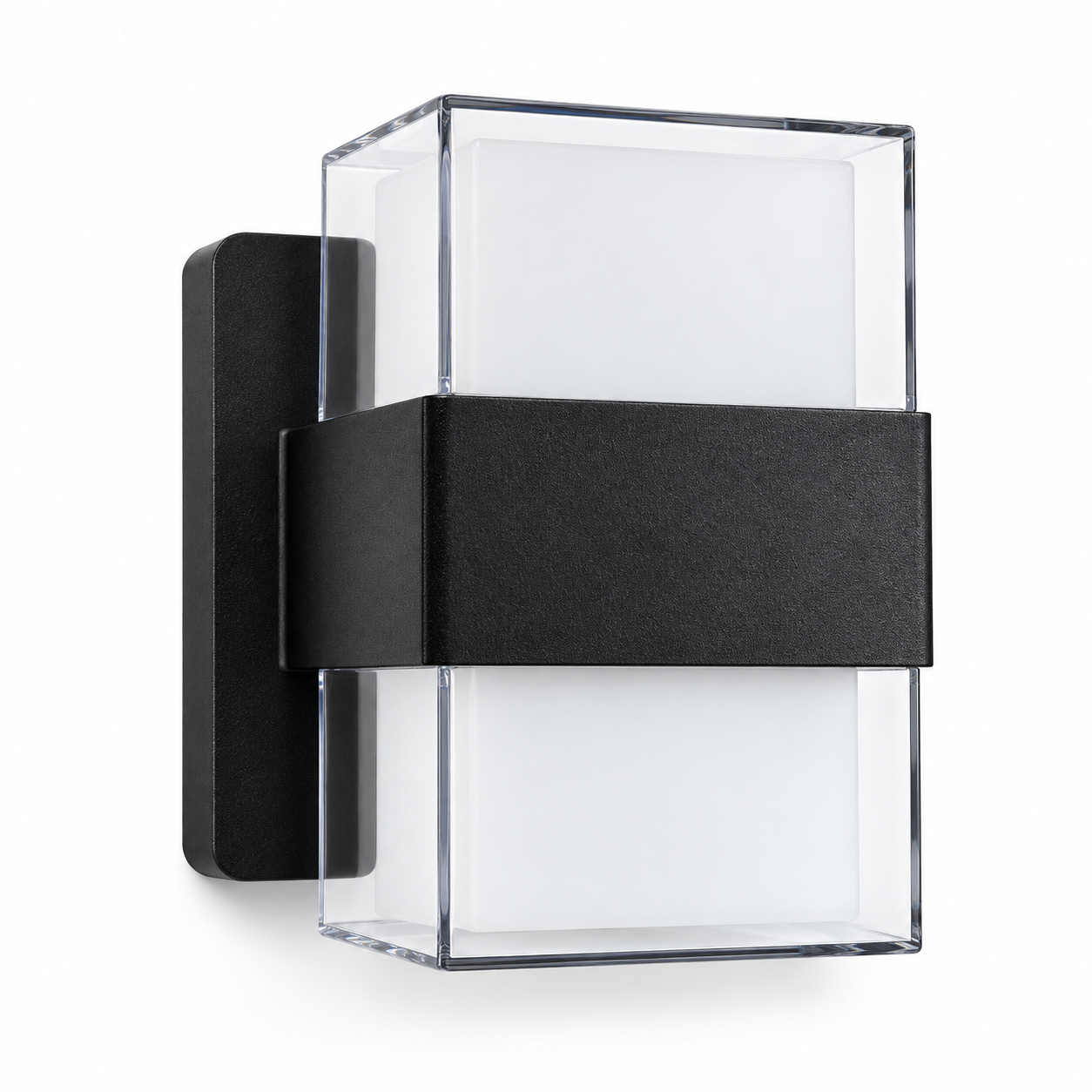 GD-PUD013-2-BIG · black housing · product view