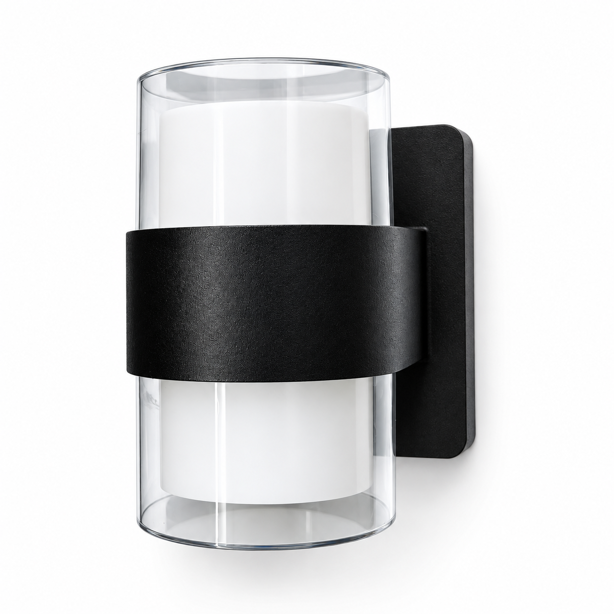 GD-PUD05-2-BIG · black housing · product view