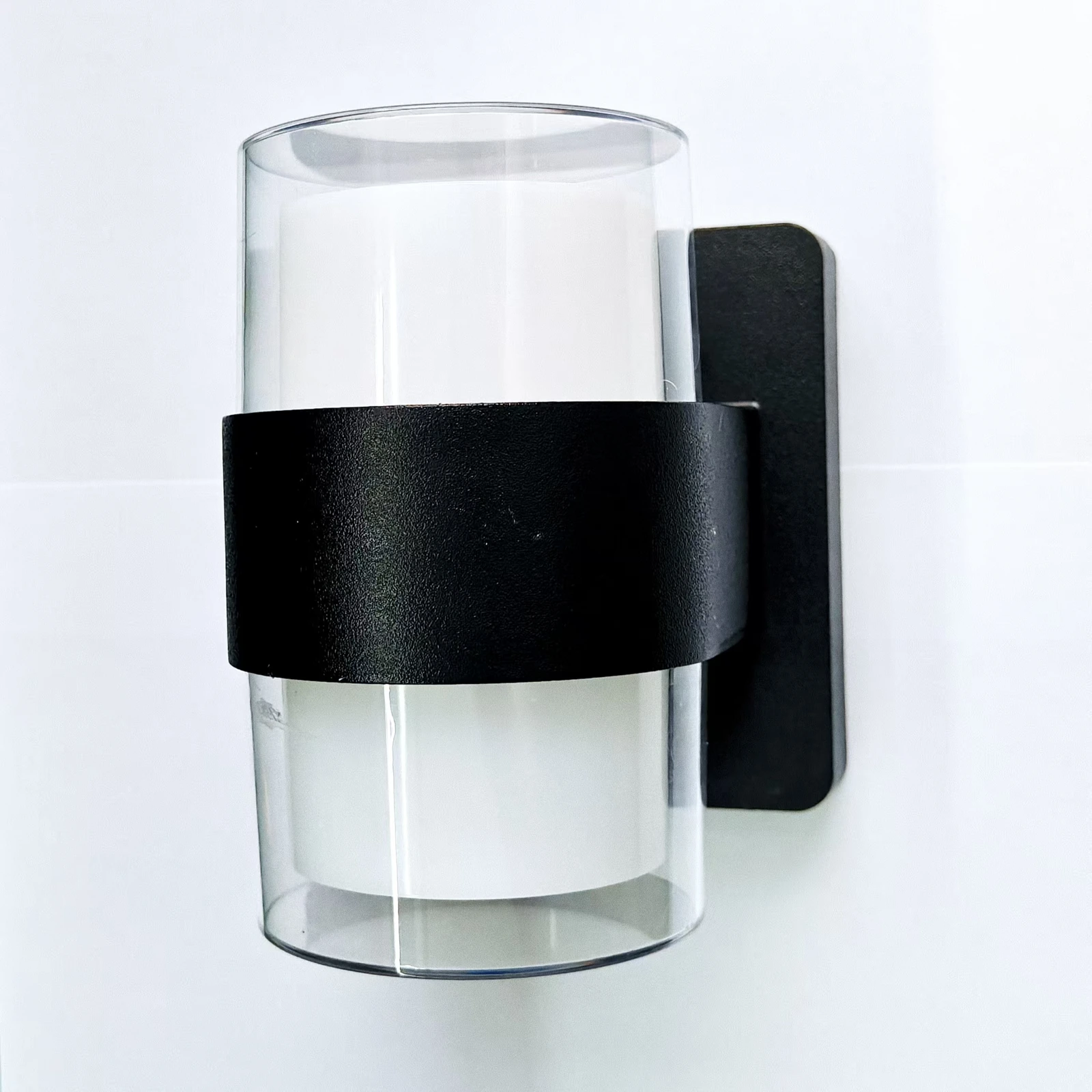 GD-PUD05-2-BIG · black housing · additional product angle