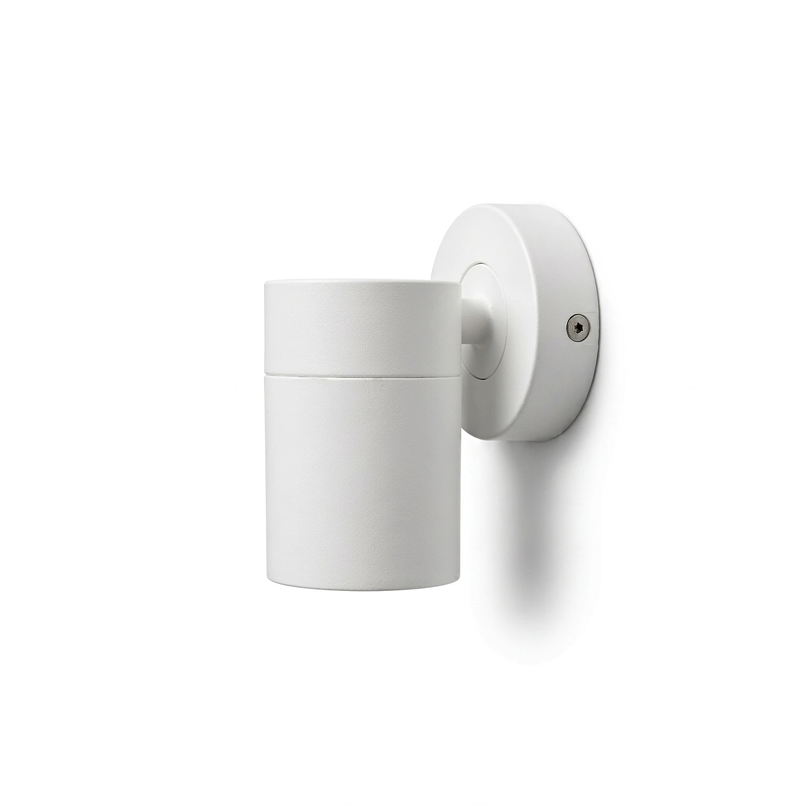 GD-PUD09-1-GU10 · White · vista del producto apagado