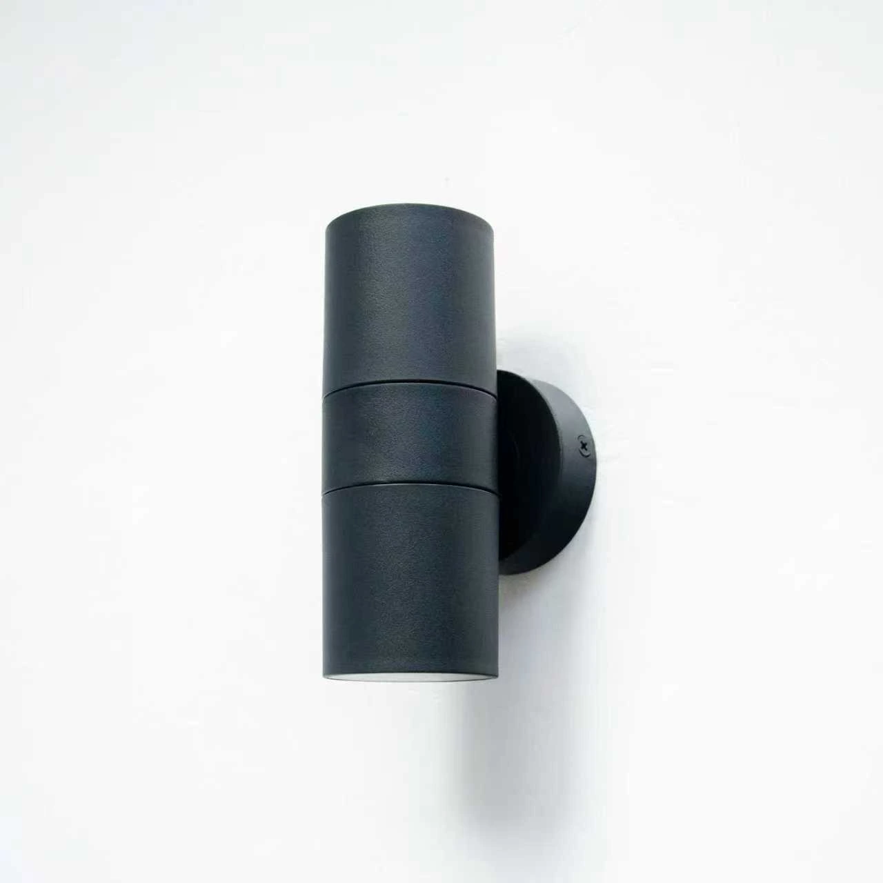 GD-PUD09-2-GU10 · black housing · additional angle