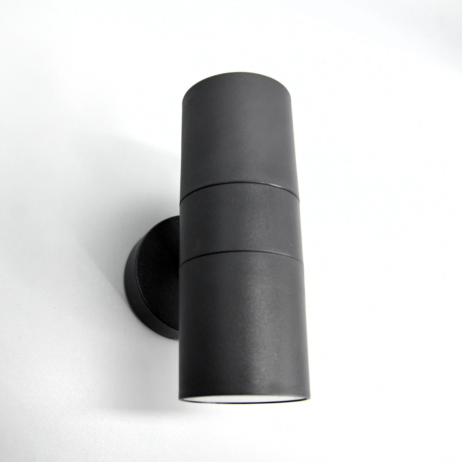 GD-PUD09-2-GU10 · black housing · additional angle