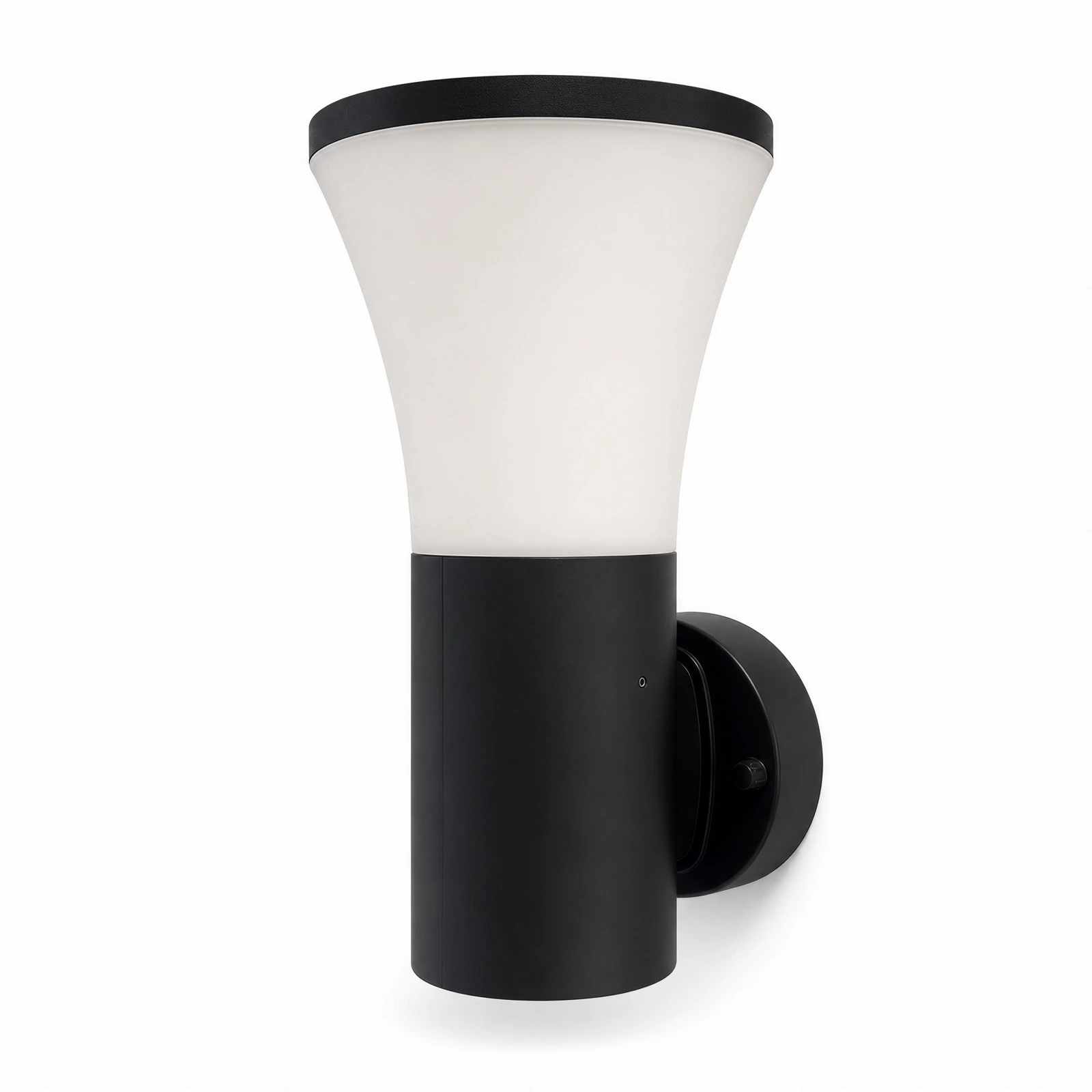 GD-PW012-3 · black housing · unlit product view