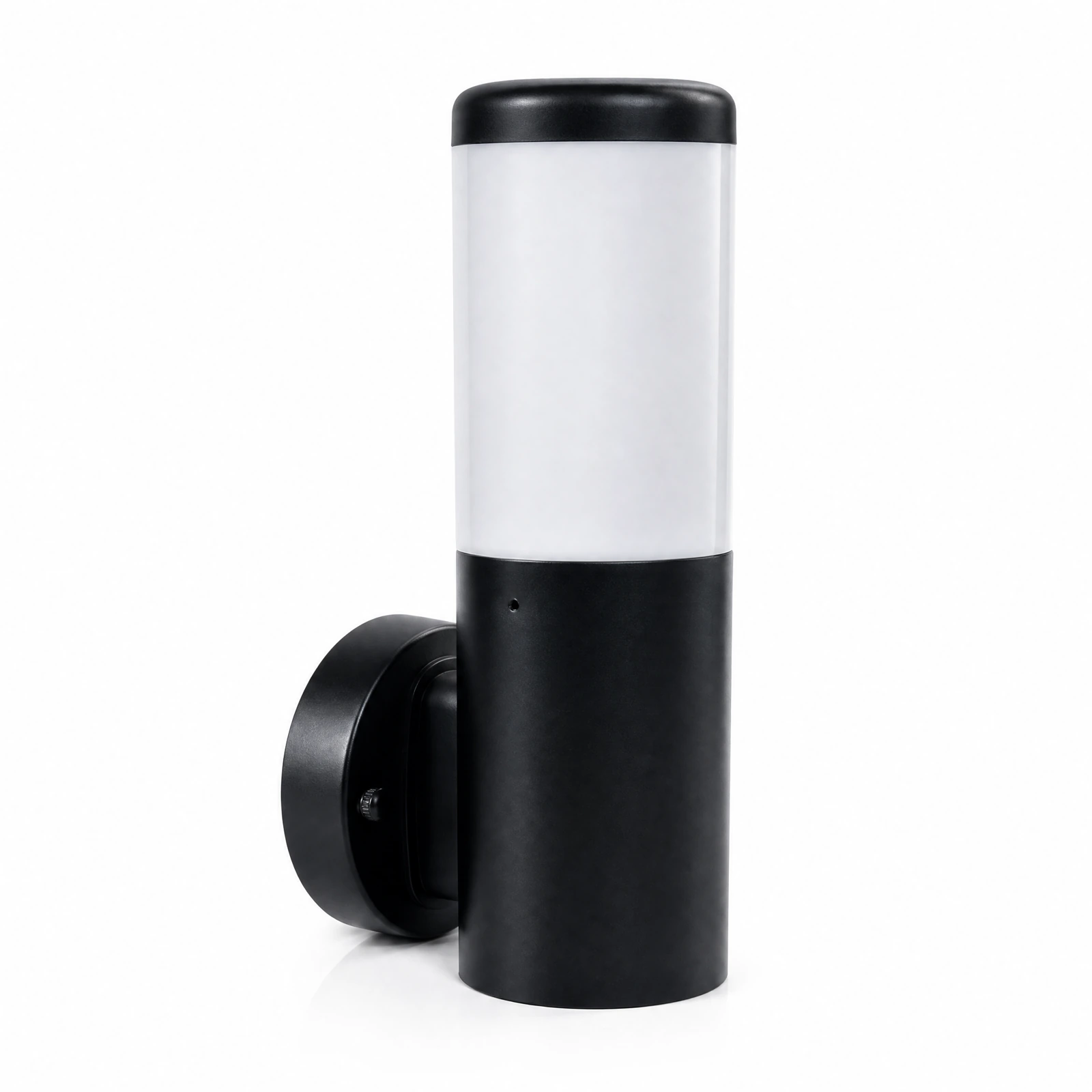 GD-PW012-E27 · black housing · additional angle