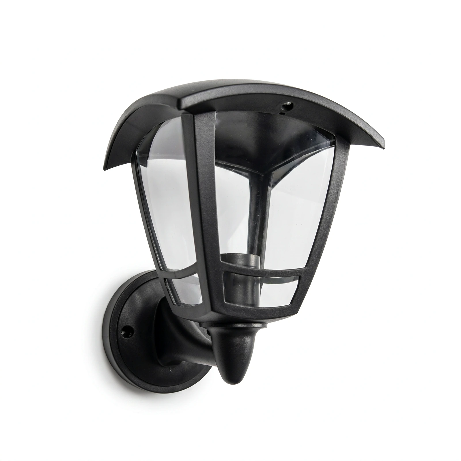 GD-PW046-E27 · Black · vista del producto apagado