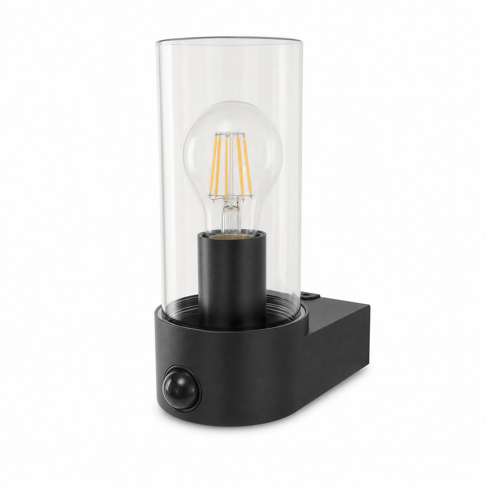 GD-PW050 · black housing · unlit product view
