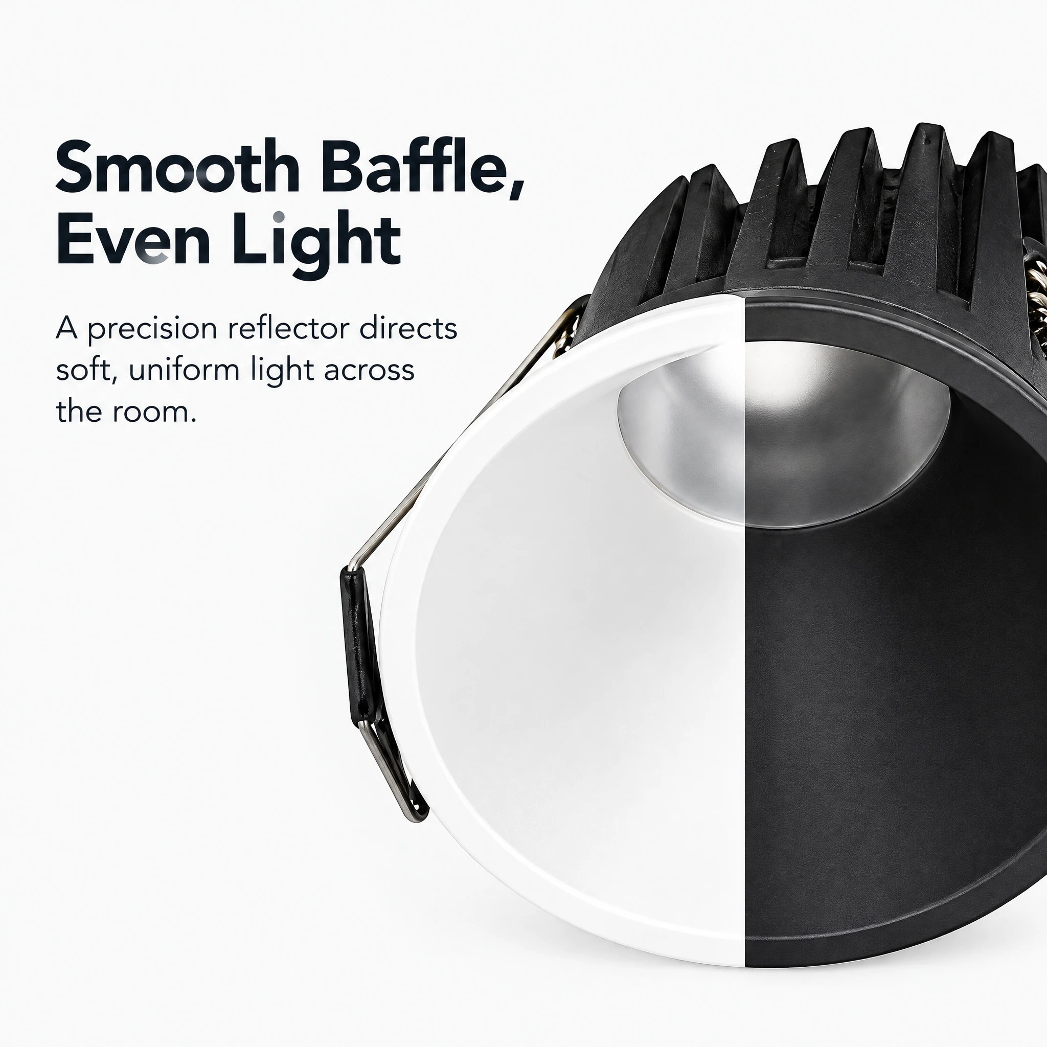 GD-ADL01 reflector detail