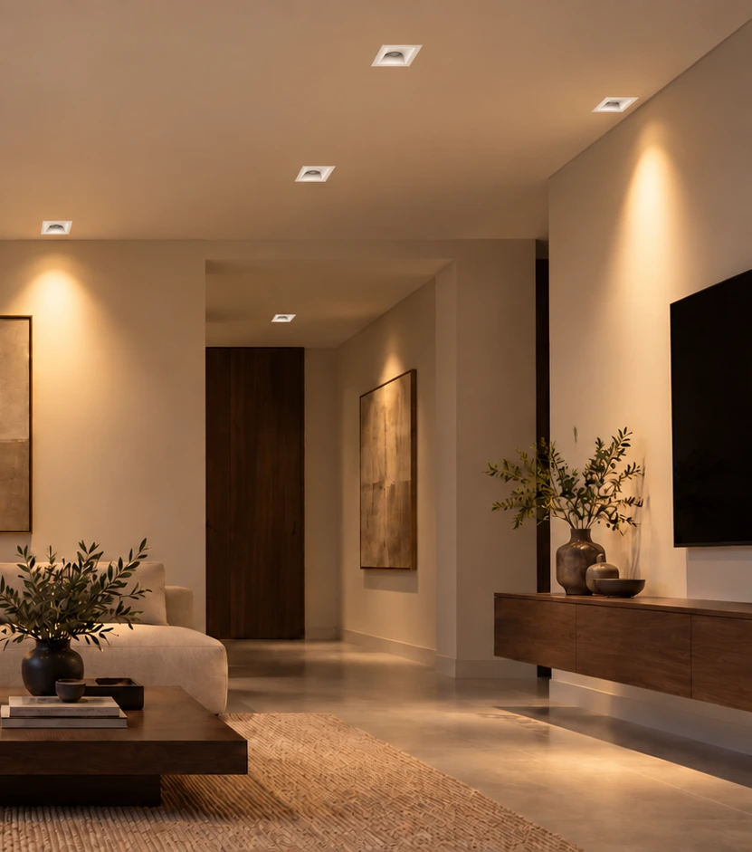 GD-ADL03-SQ installed appearance from the catalogue