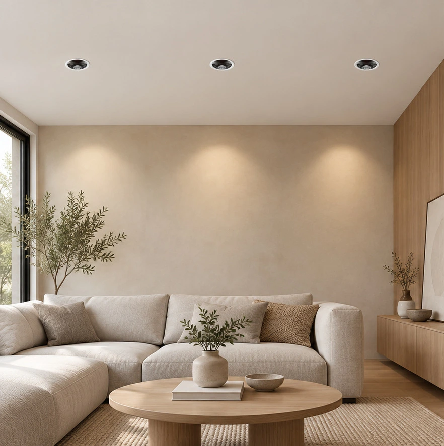 GD-ADL04 indoor application from the catalogue