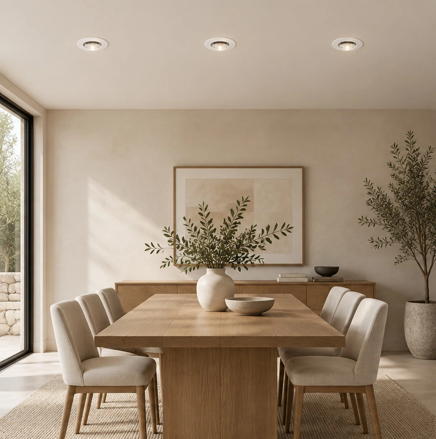 GD-ADL10 indoor application illustration from the catalogue