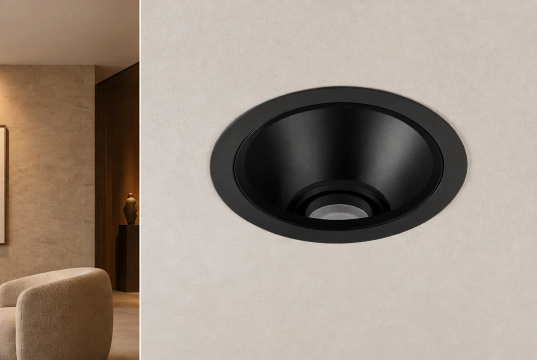 GD-ADL101 installed appearance illustrated in the catalogue