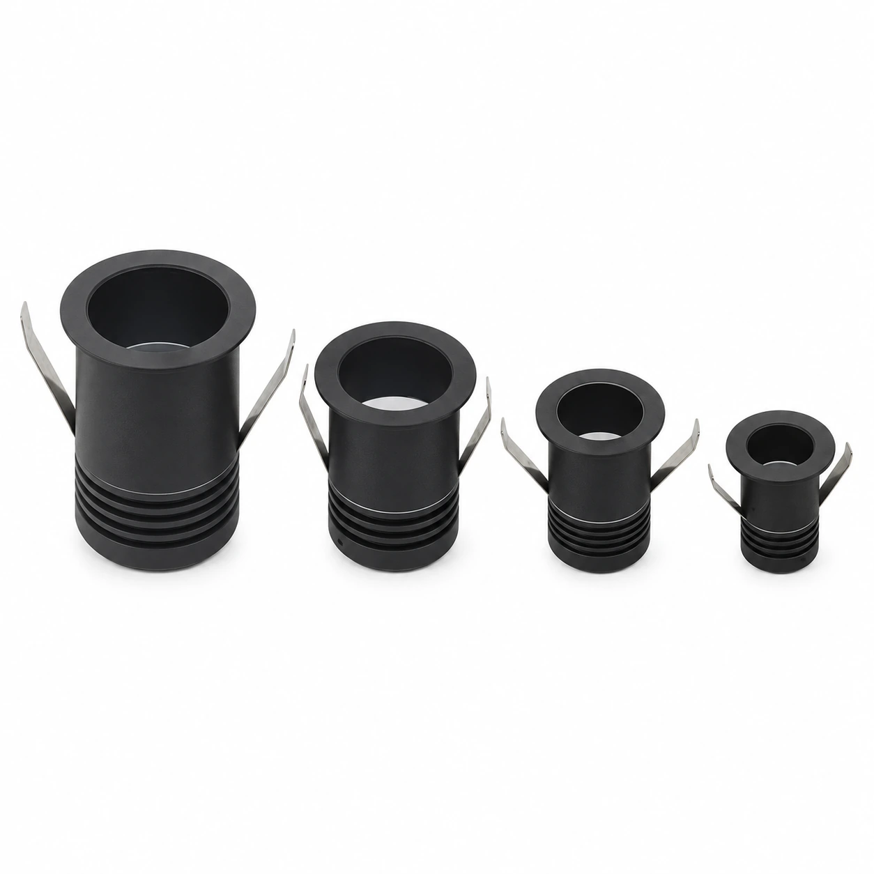 GD-ADL101 — Gen 1 · Tall Body · Recessed COB spotlight