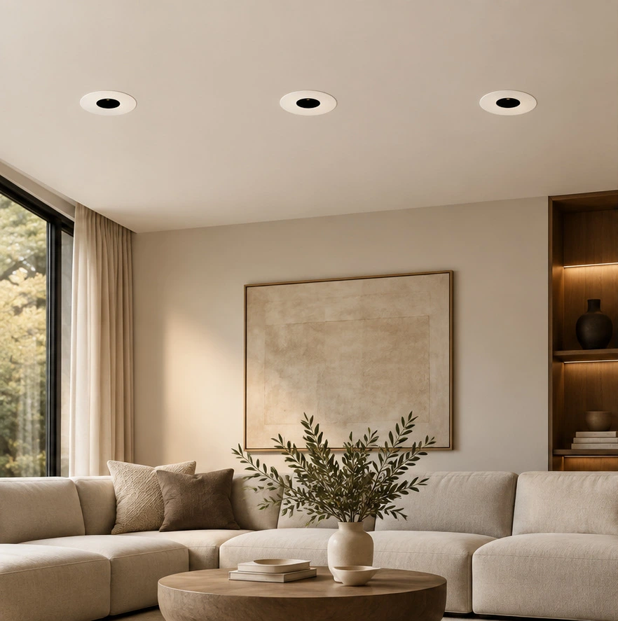 GD-ADL102 indoor application illustration from the catalogue