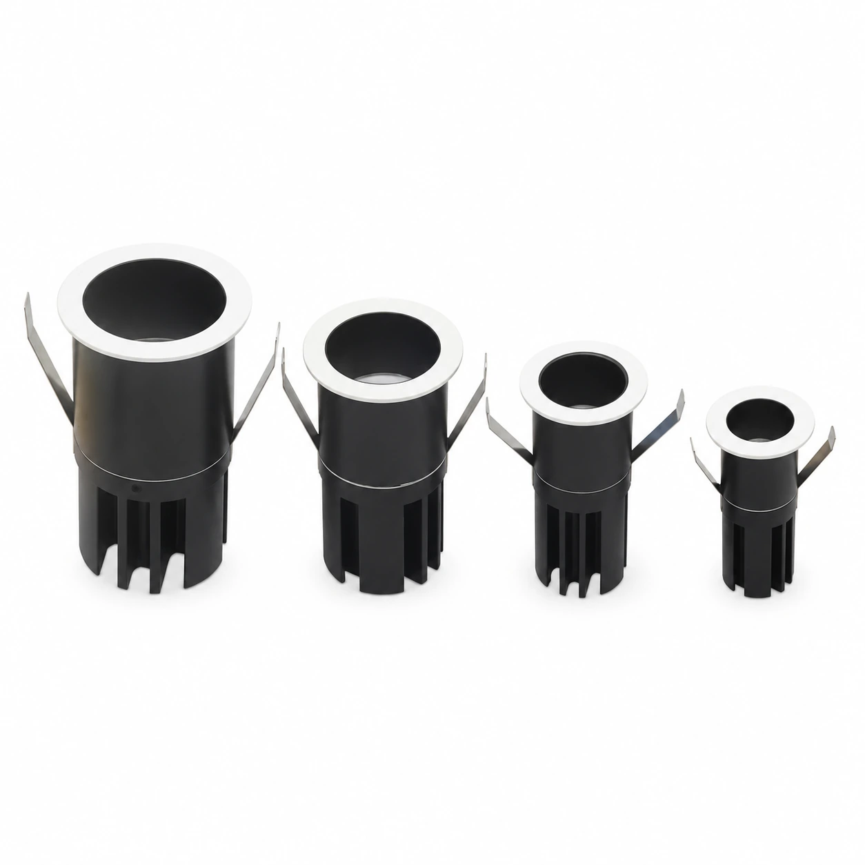 GD-ADL103 — Gen 3 · Recessed COB spotlight