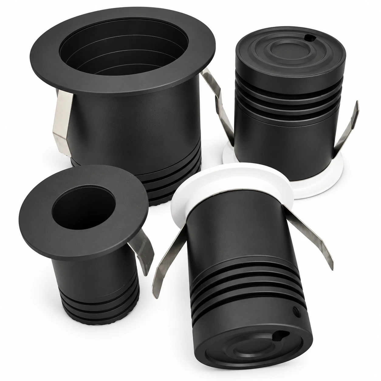 GD-ADL104 — Starfield Series · Recessed COB spotlight