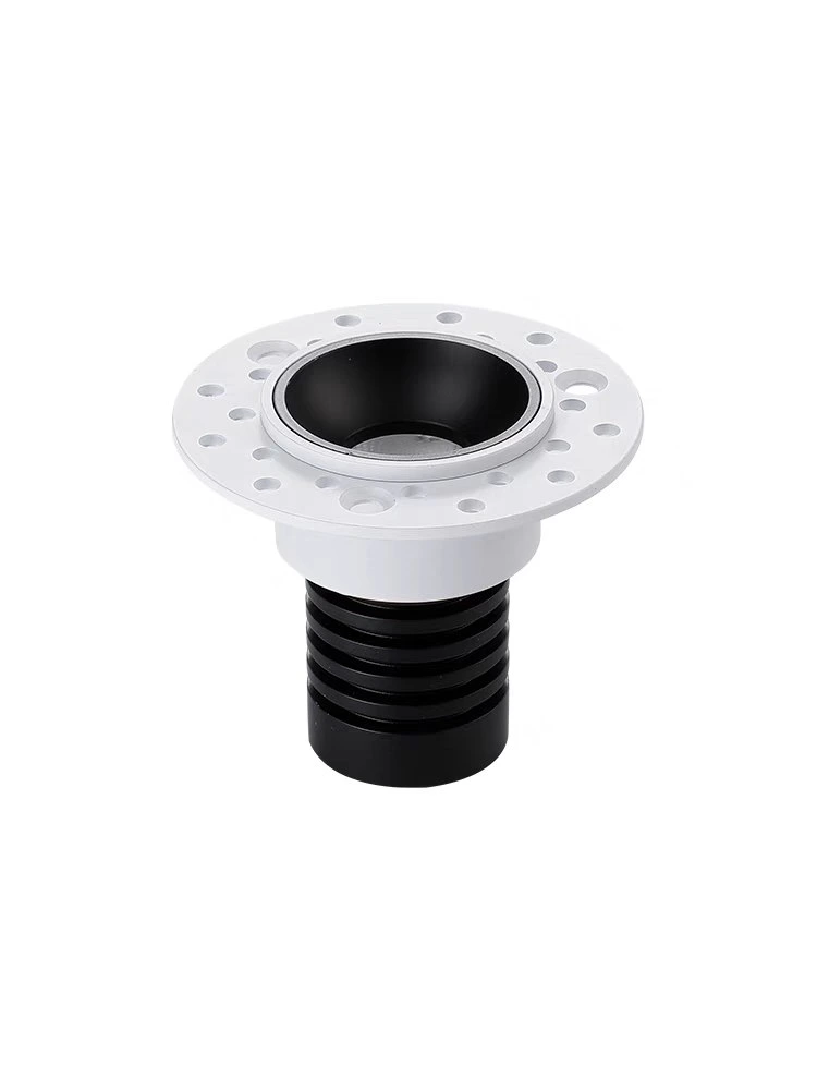 GD-ADL105 — Trimless · Recessed COB spotlight