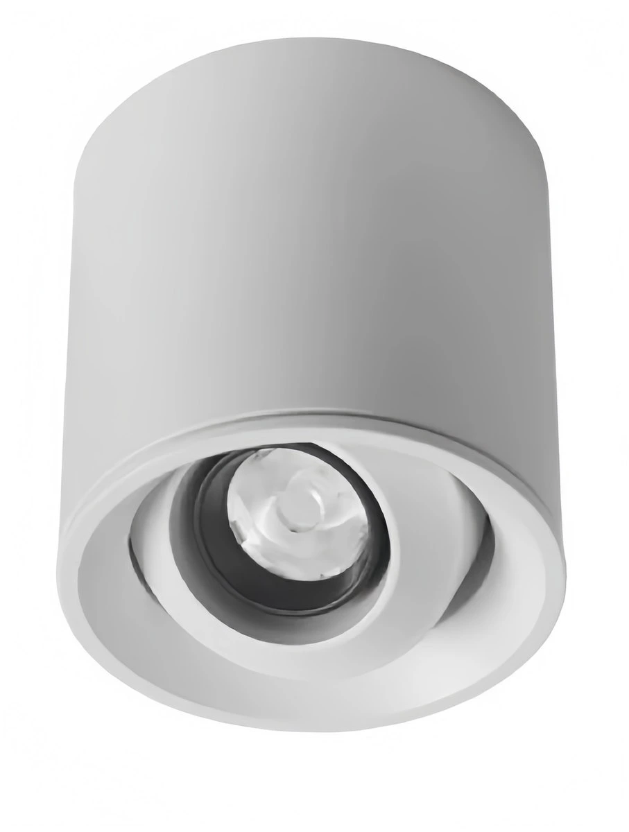 GD-ADL109 — Bullseye Series · Surface Mounted COB spotlight