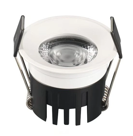 GD-ADL11 — Narrow Trim · Ultra Slim Recessed COB spotlight