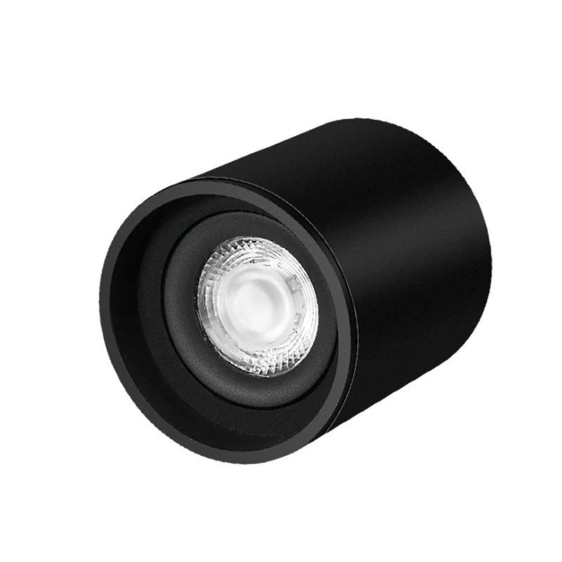 GD-ADL111 — Photon Series · Surface Mounted COB spotlight