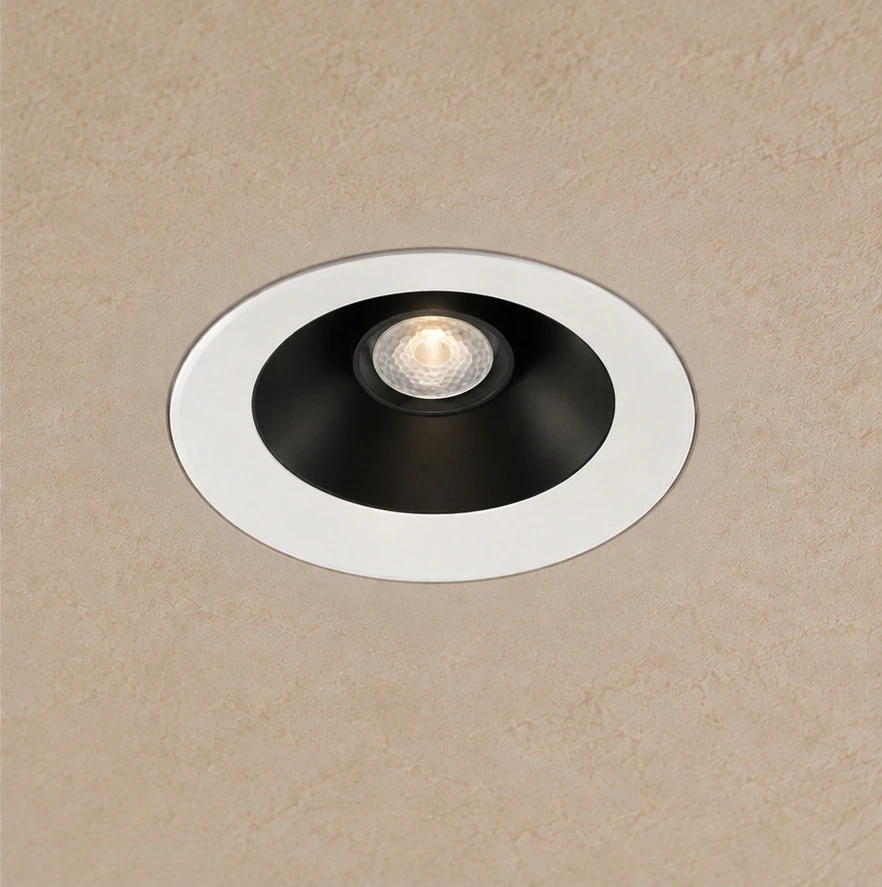 GD-ADL118 installed appearance illustrated in the catalogue