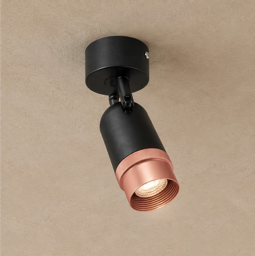GD-ADL120 installed appearance illustrated in the catalogue