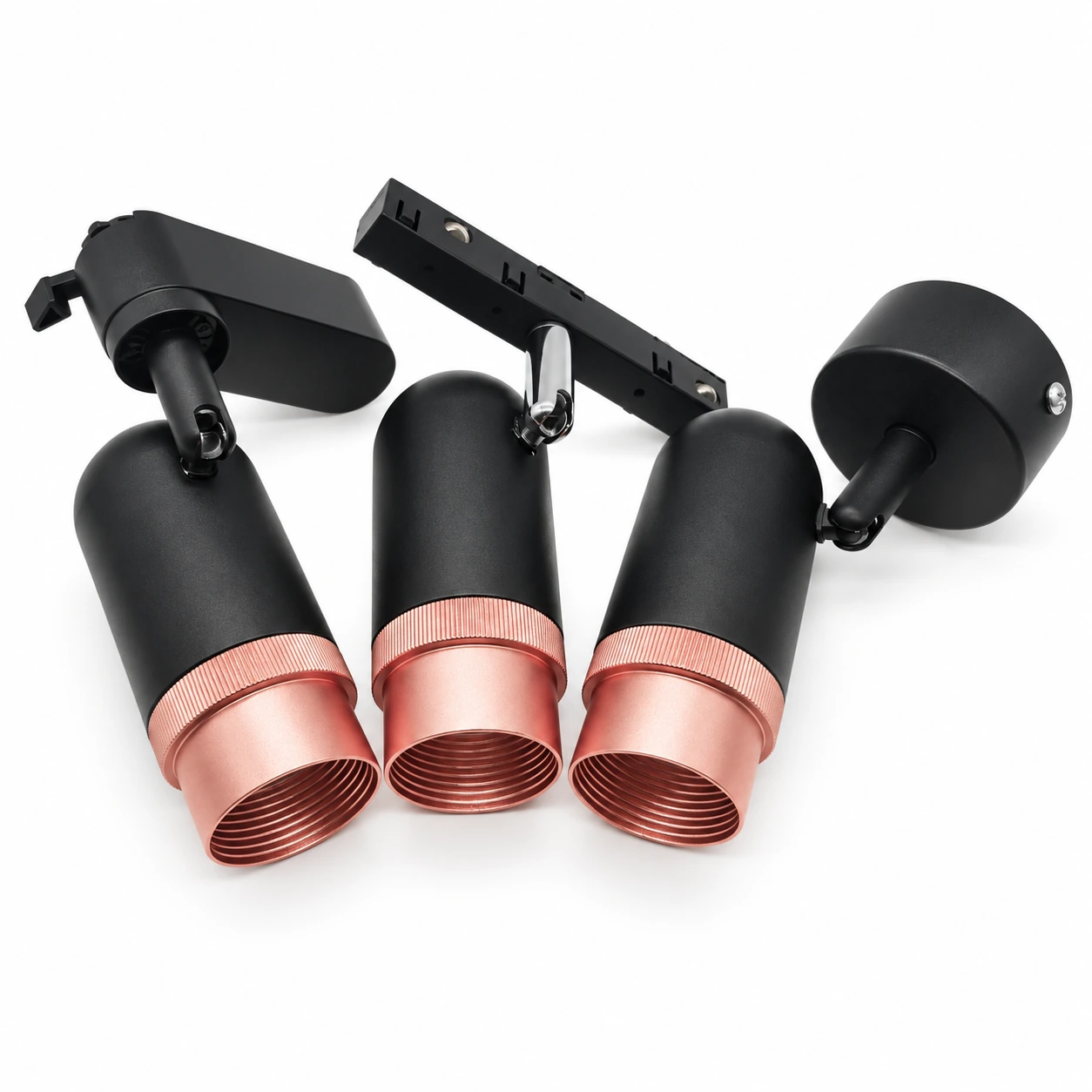 GD-ADL120 — Bullet Style Series · Surface Mounted COB spotlight