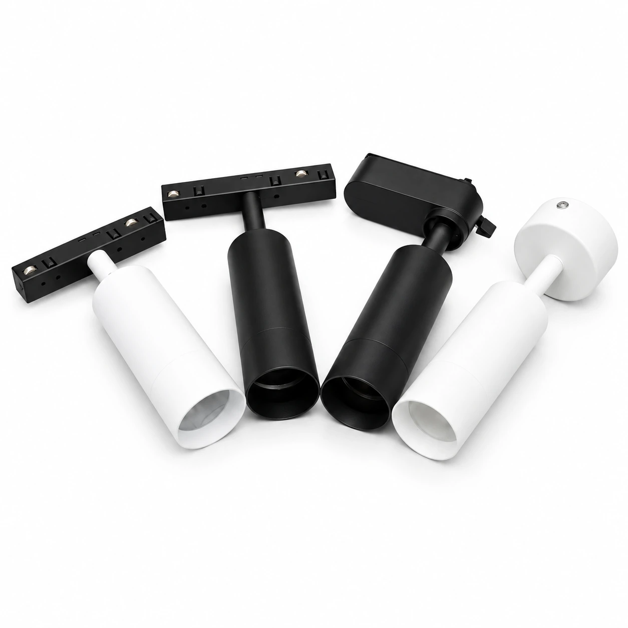 GD-ADL121 — Track COB spotlight