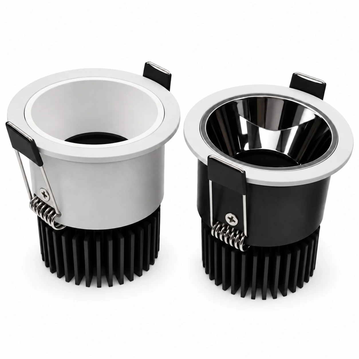 GD-ADL127 — Gen 2 · Recessed LED spotlight