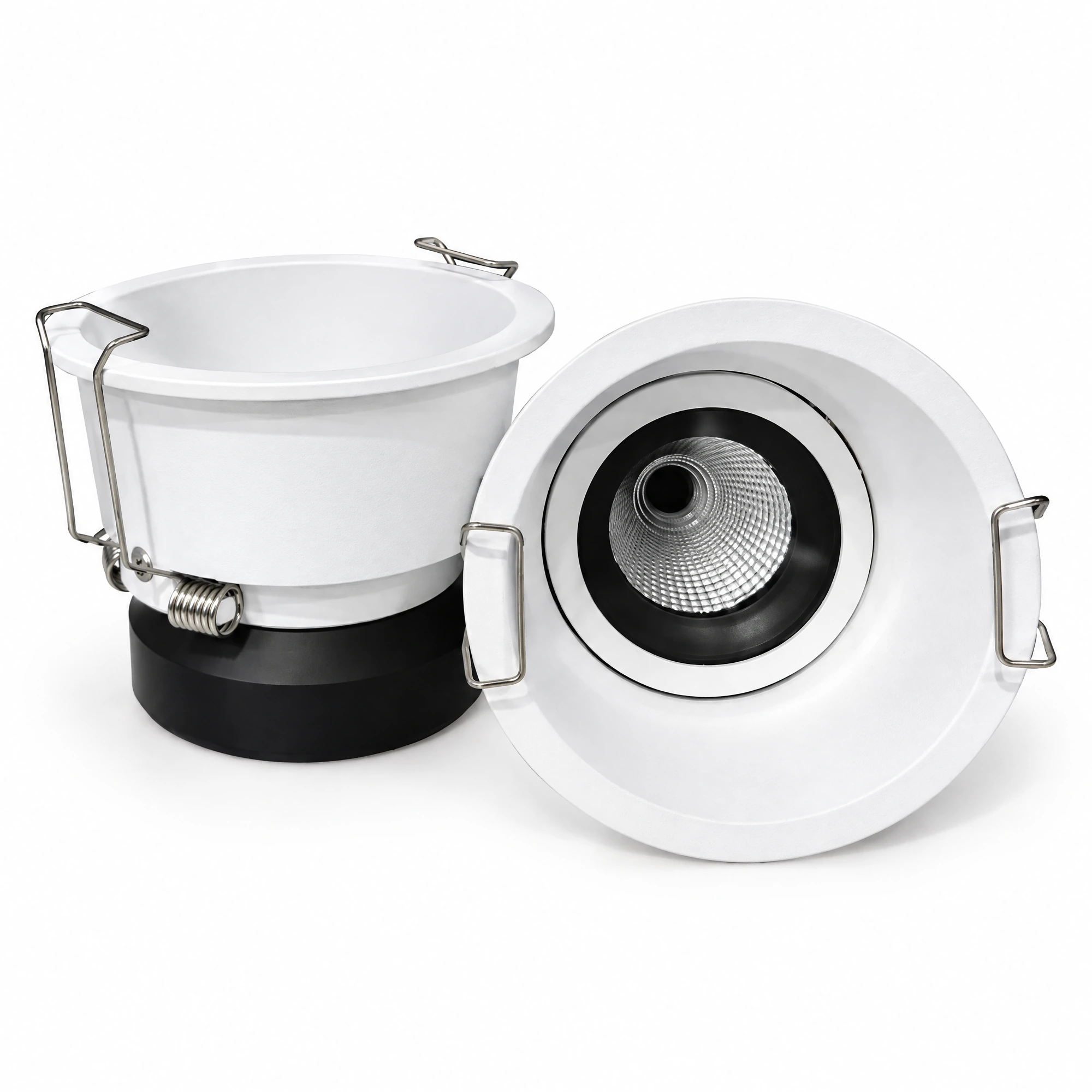 GD-ADL128 — Gen 3 · Recessed LED spotlight