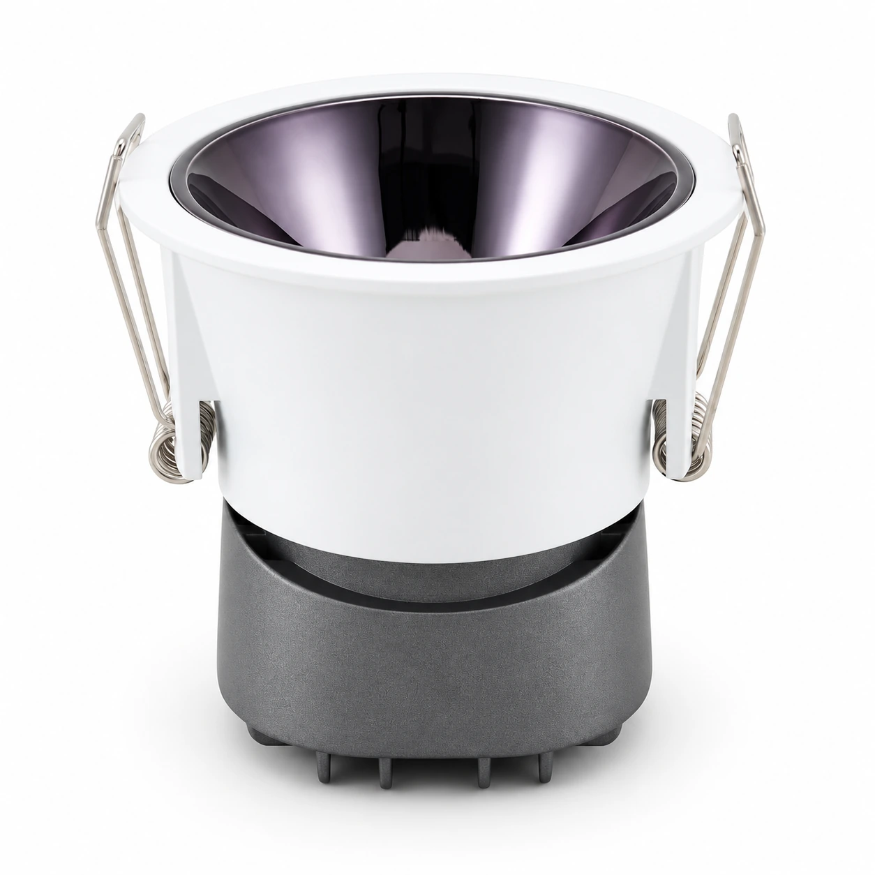GD-ADL129 — Queen Series · Recessed COB spotlight