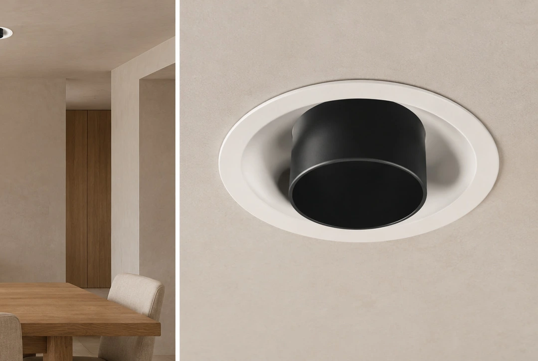 GD-ADL13 installed appearance illustrated in the catalogue
