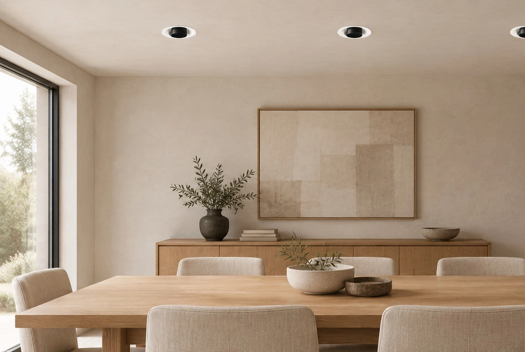 GD-ADL13 indoor application illustration from the catalogue