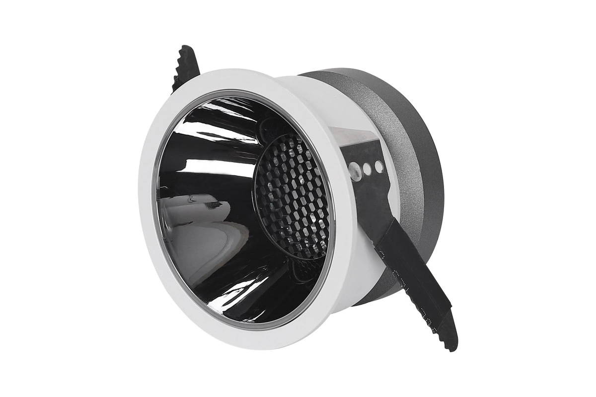 GD-ADL131 — Fixed · Recessed LED spotlight