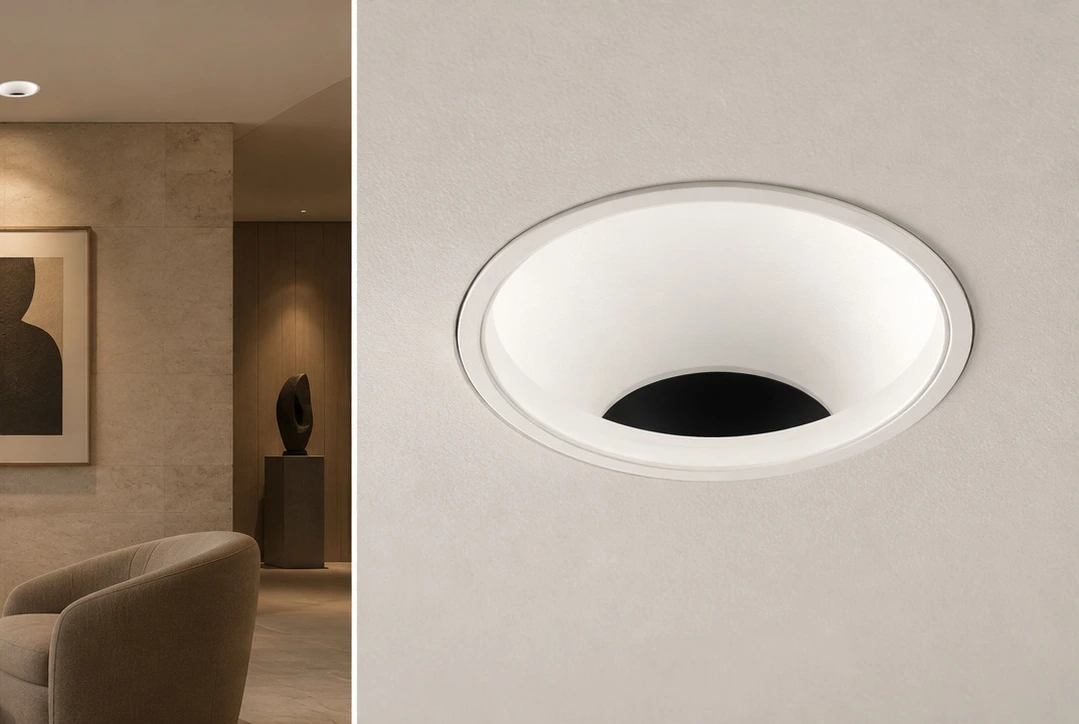 GD-ADL15 installed appearance illustrated in the catalogue