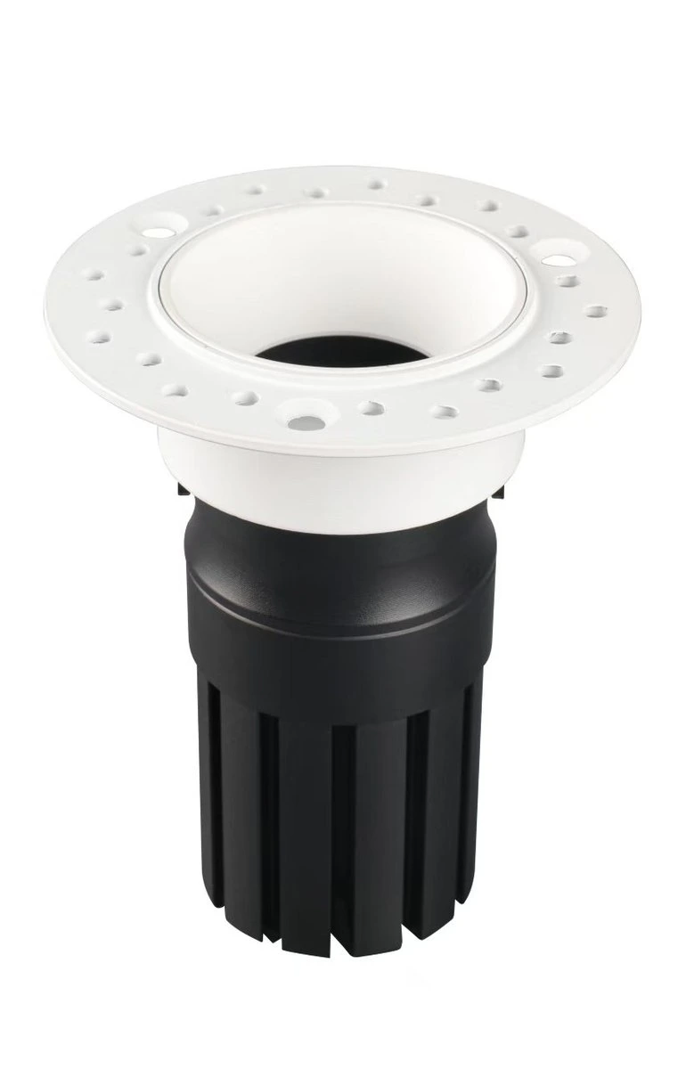 GD-ADL15 — Adjustable · Trimless · Narrow Trim · Recessed COB spotlight