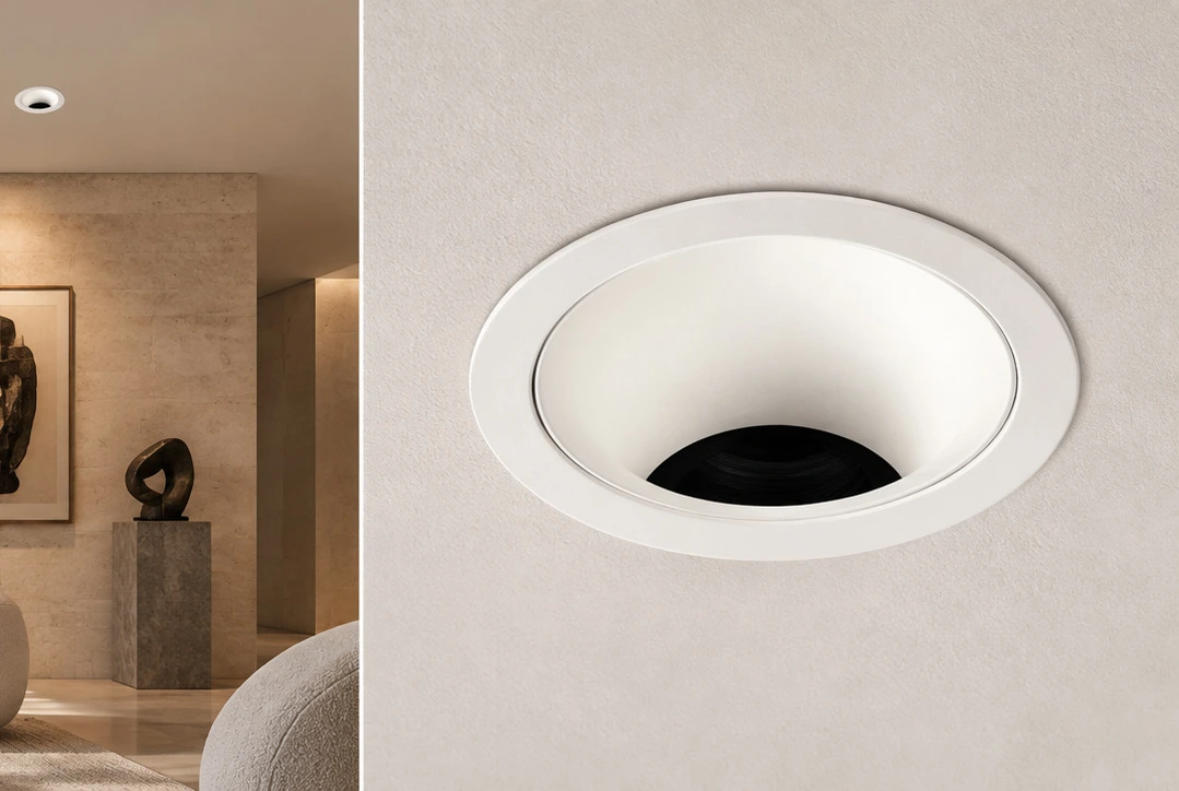 GD-ADL17 installed appearance illustrated in the catalogue