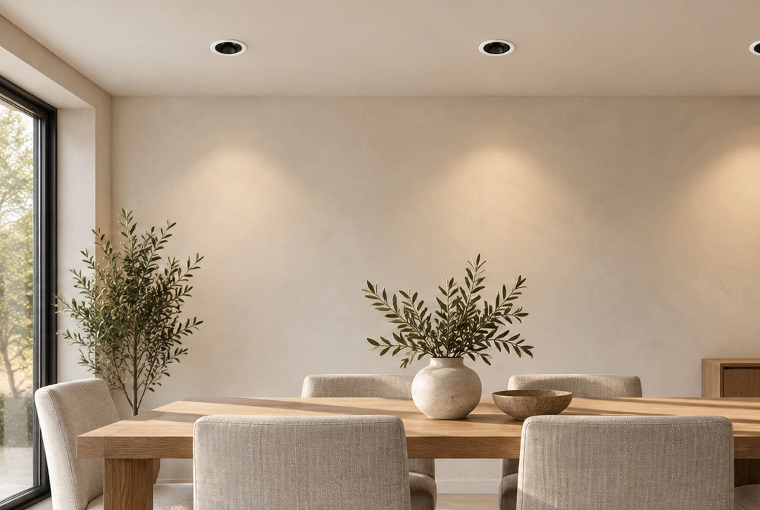 GD-ADL19 indoor application illustration from the catalogue