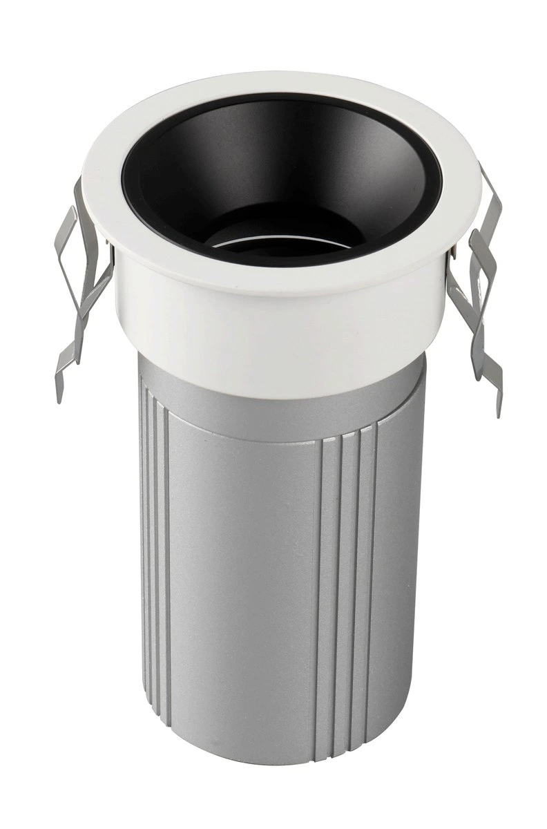 GD-ADL20 — Adjustable · Narrow Trim · Recessed COB spotlight