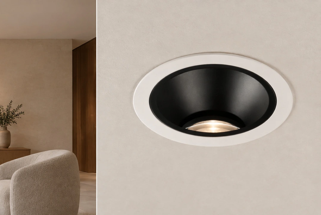 GD-ADL21 installed appearance illustrated in the catalogue