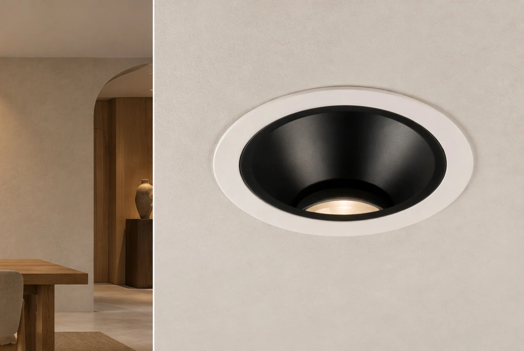 GD-ADL22 installed appearance illustrated in the catalogue