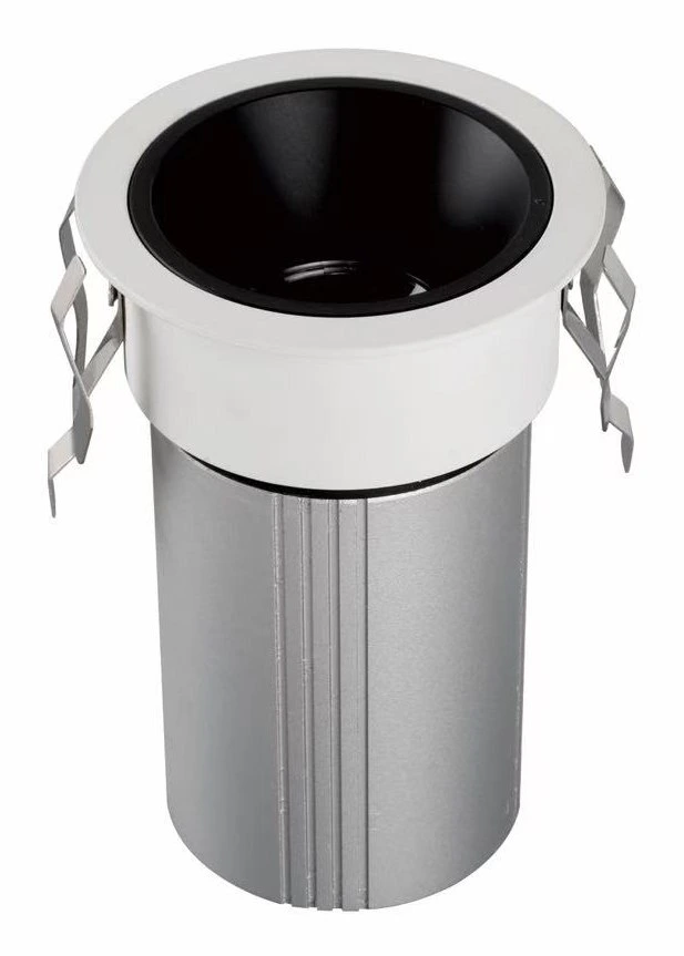 GD-ADL22 — Fixed · Narrow Trim · Recessed COB spotlight