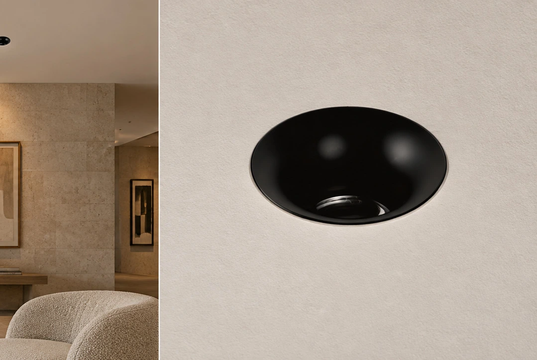 GD-ADL23 installed appearance illustrated in the catalogue