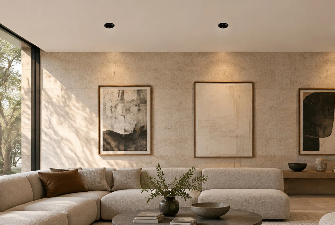 GD-ADL23 indoor application illustration from the catalogue
